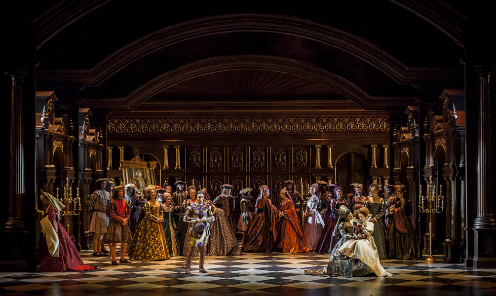 Anna Bolena