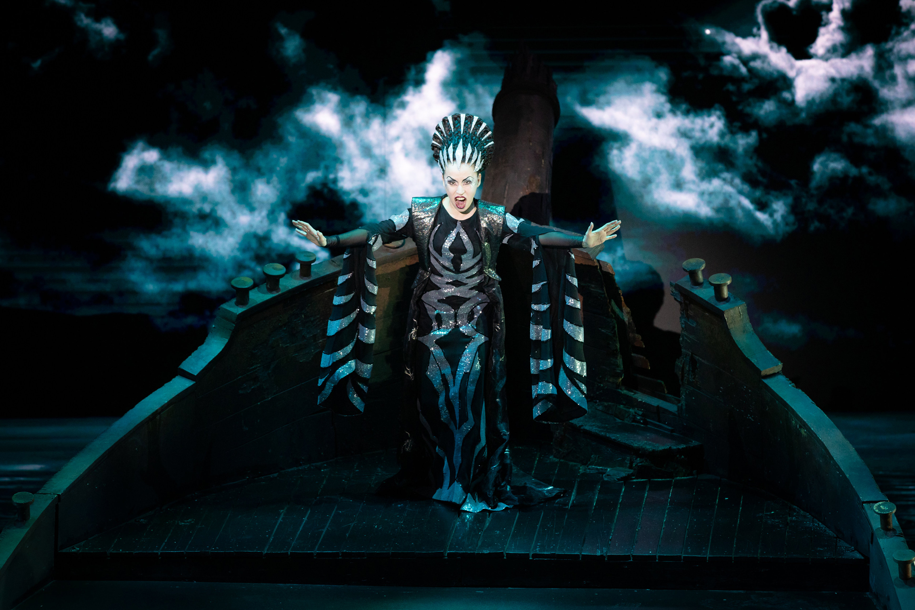 Die Zauberflöte (The Magic Flute)